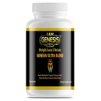 Best Sellers Blend by I AM GENESIS TECH