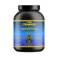 6lb Bulk Up! Mass Gainer Chocolate Milkshake w/Low Sugar