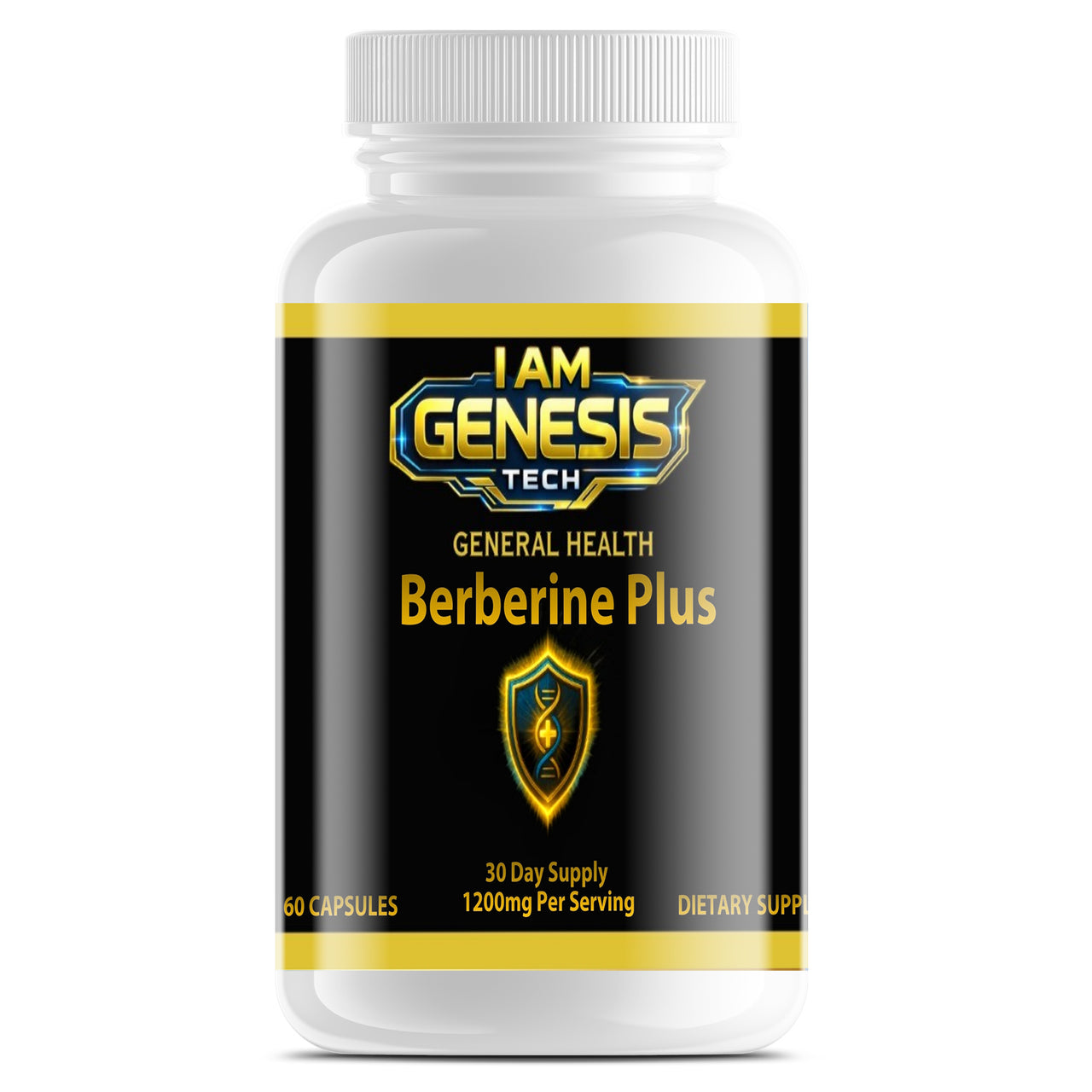 Berberine Plus