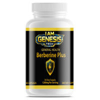 Berberine Plus