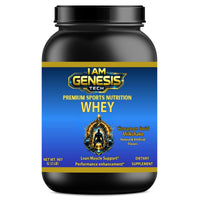 2lb Whey Cinnamon Swirl – 28 servings