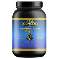 2lb 100% Whey Isolate Protein – Chocolate | 31 Servings | Ultra-Pure