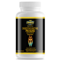 Digestive Enzyme