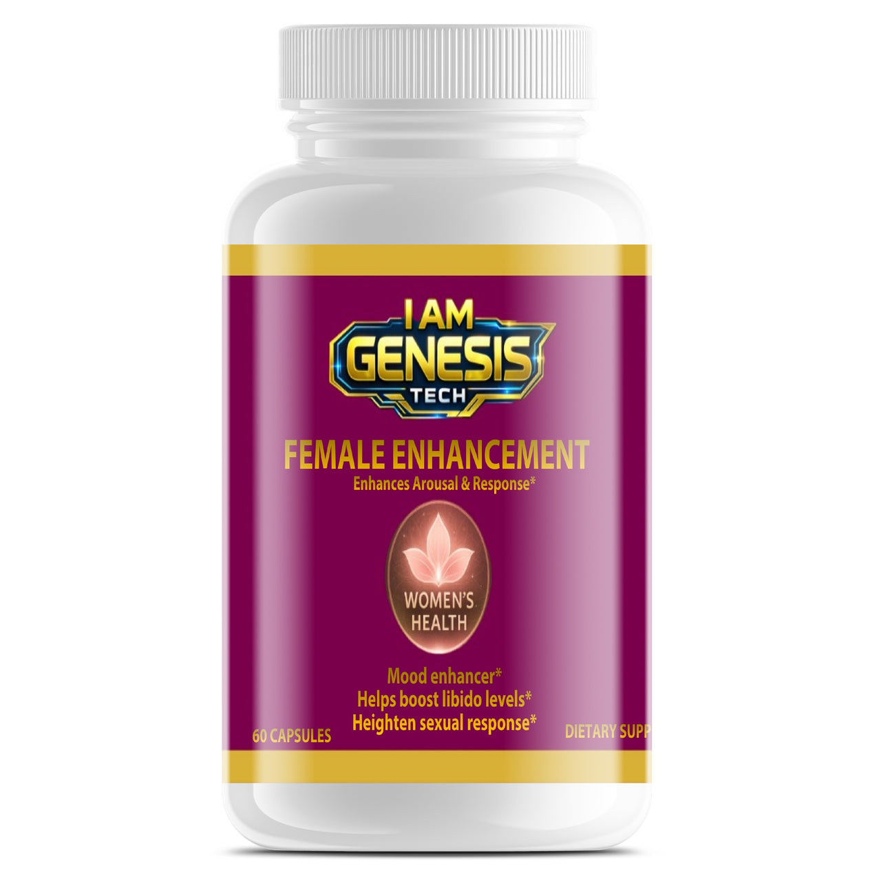 Female Enhancement