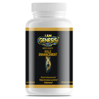 Male Enhancement Or Boost by I AM GENESIS TECH