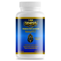 Natural PCT – Post Cycle Hormonal Support | Natural Testosterone & Balance Formula