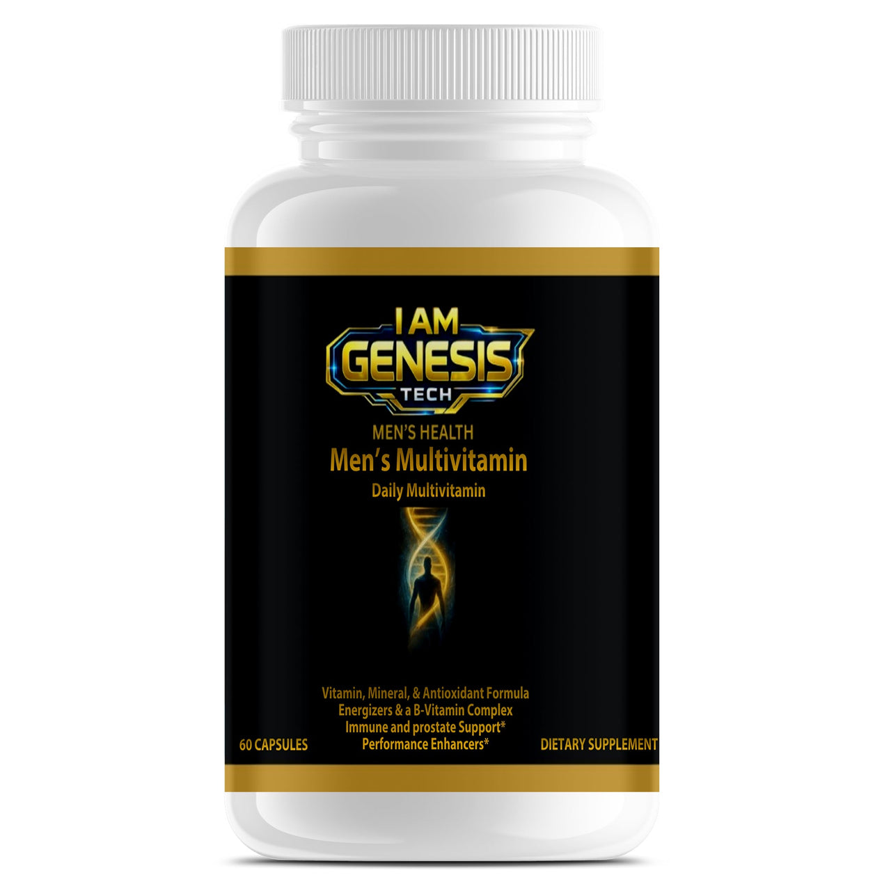 Ultra Multivitamin For Men