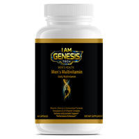 Ultra Multivitamin For Men