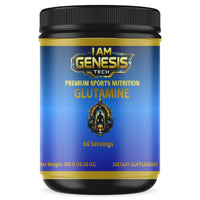 Glutamine Powder 300g