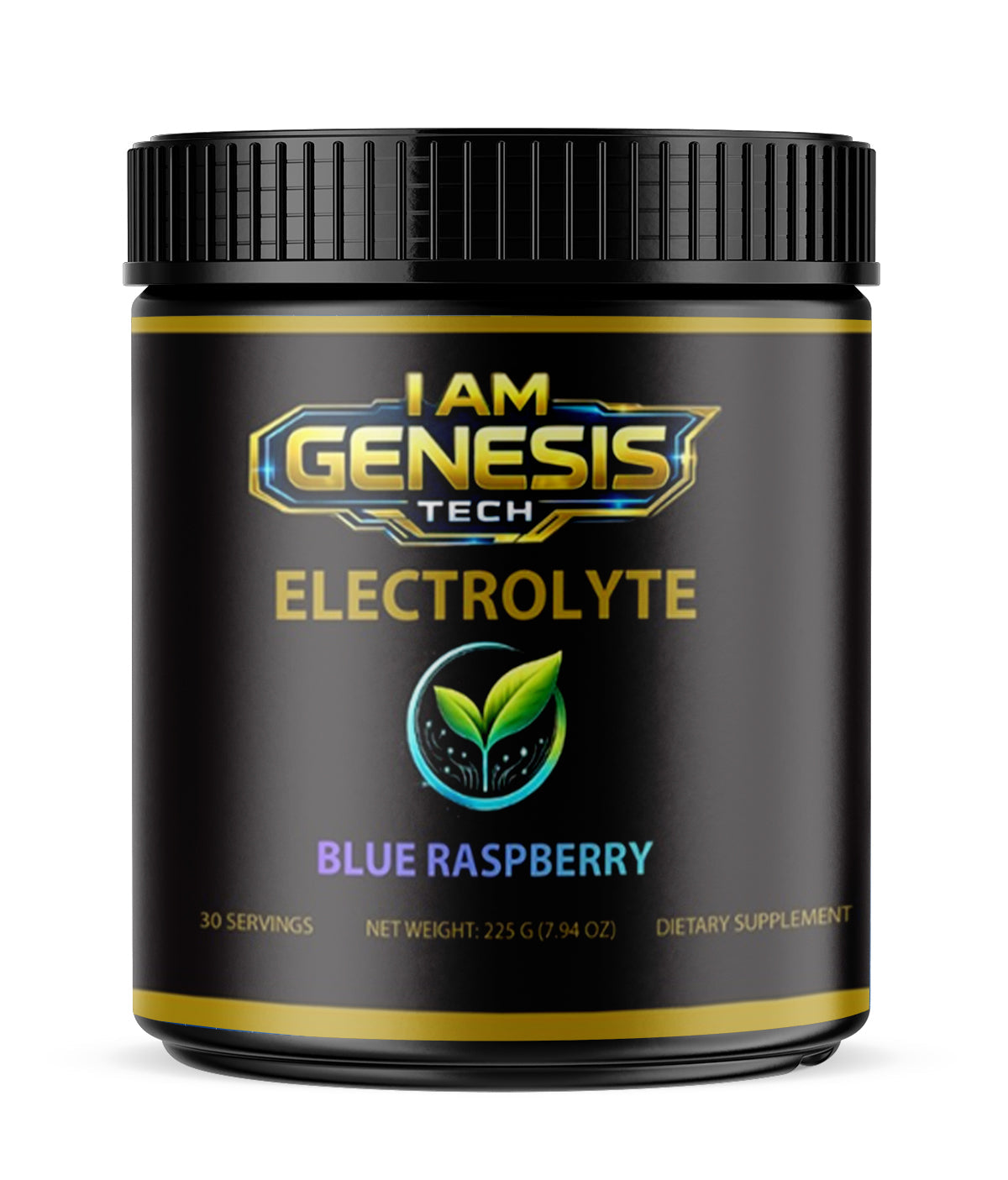 ION + Select Electrolyte Formula