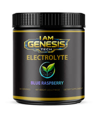 ION + Select Electrolyte Formula