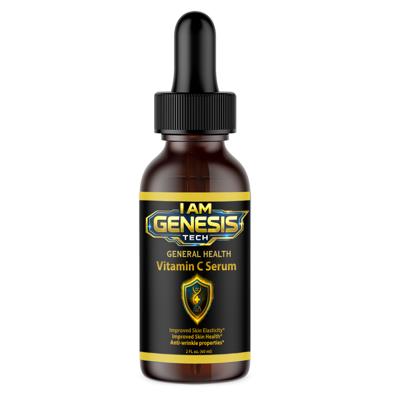 Vitamin C Serum 2oz