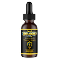 Vitamin C Serum 2oz