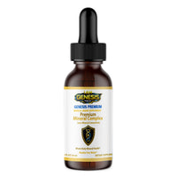 Premium Mineral Complex 2 fl oz