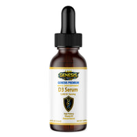 Liquid D3 Ultra