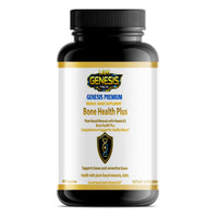 Bone Health Plus