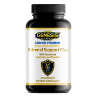 Adrenal Support Plus