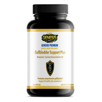 Gallbladder Support Plus