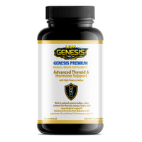 Advanced Thyroid & Hormone Support