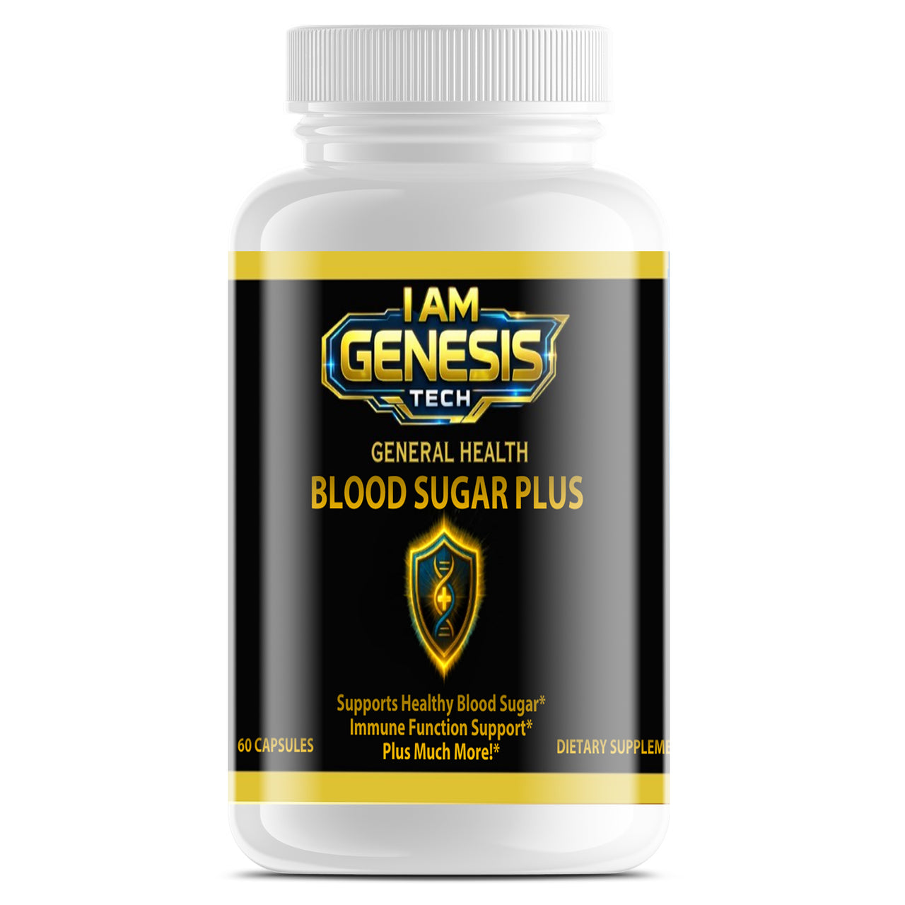 Blood Sugar Ultra