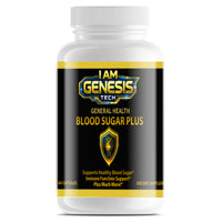 Blood Sugar Ultra