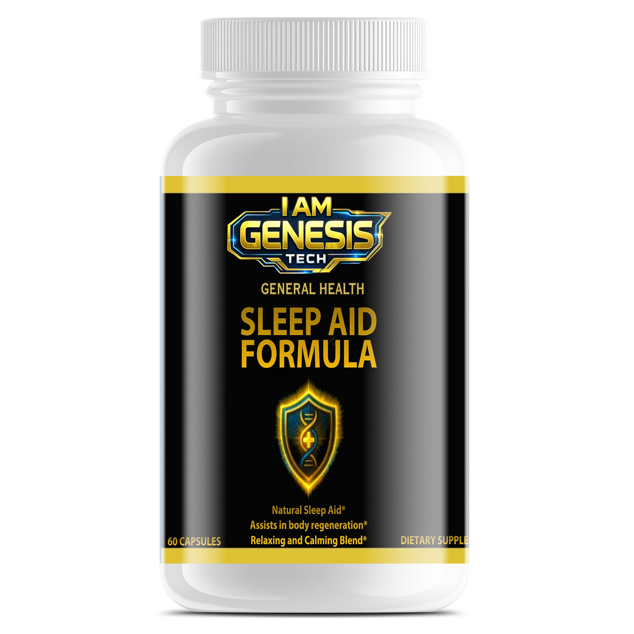 Sleep Formula