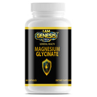 Magnesium Glycinate