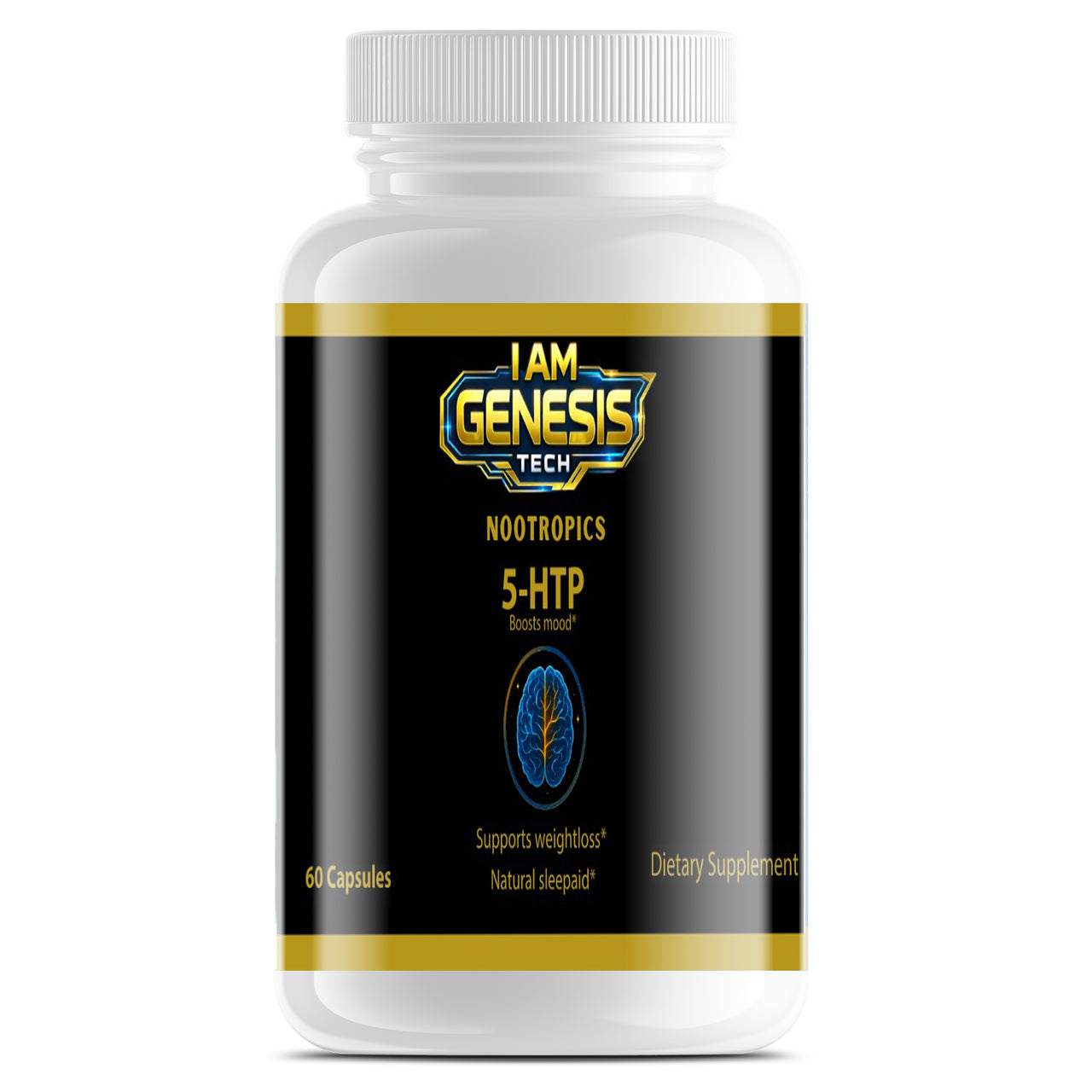 5-HTP