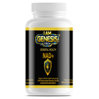 Ultra NAD+ Support Formula