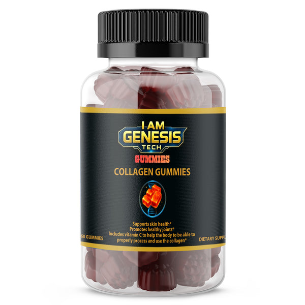 Joint Care Gummies | Flexibility, Comfort & Mobility Support