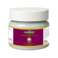 Firming Cucumber Eye Cream w/Bakuchiol, USA Made, Clean & Vegan