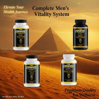 Complete Men's Vitality System