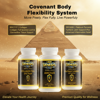 Covenant Body Flexibility System