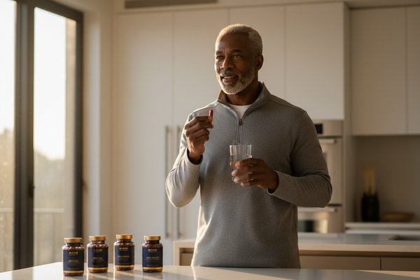 Joint & Bone Health