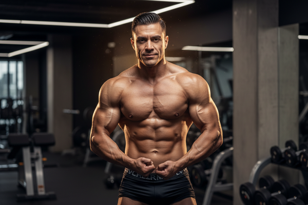 Men's Health Collection