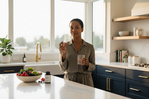 Digestive Health