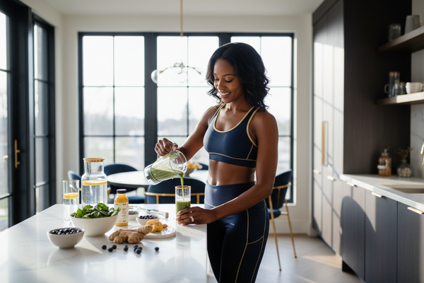 Weight Management
