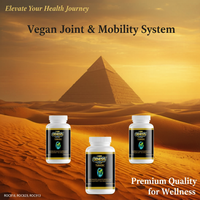 Vegan Joint & Mobility System